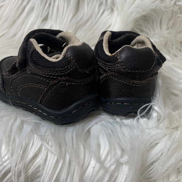 STRIDE RITE leather boots - Picture 4 of 9